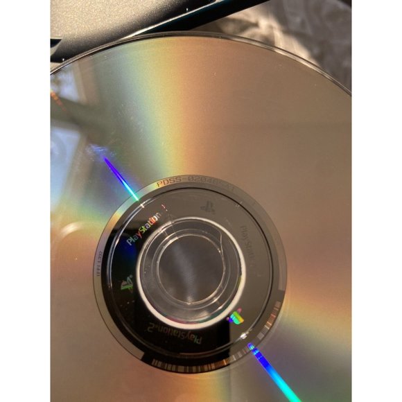 SeaWorld: Shamu's Deep Sea Adventures Sony PlayStation 2, 2005 Manual Included - Picture 5 of 6